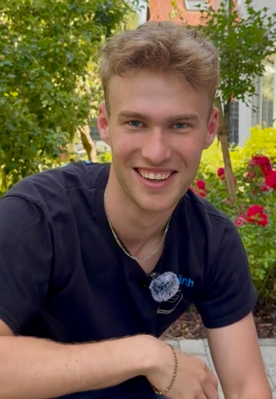 Inhaber von Grundstückpflege Gärth aus Idstein